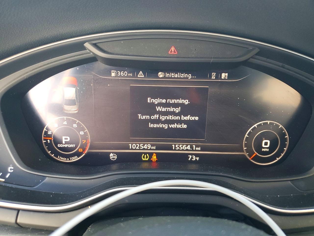 Audi A4 Premium Plus