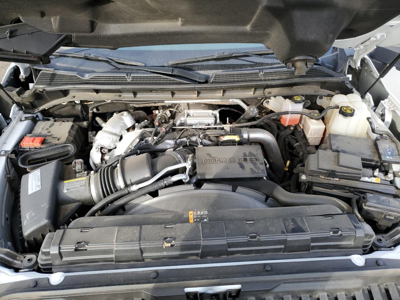 GMC Sierra K2500 Denali