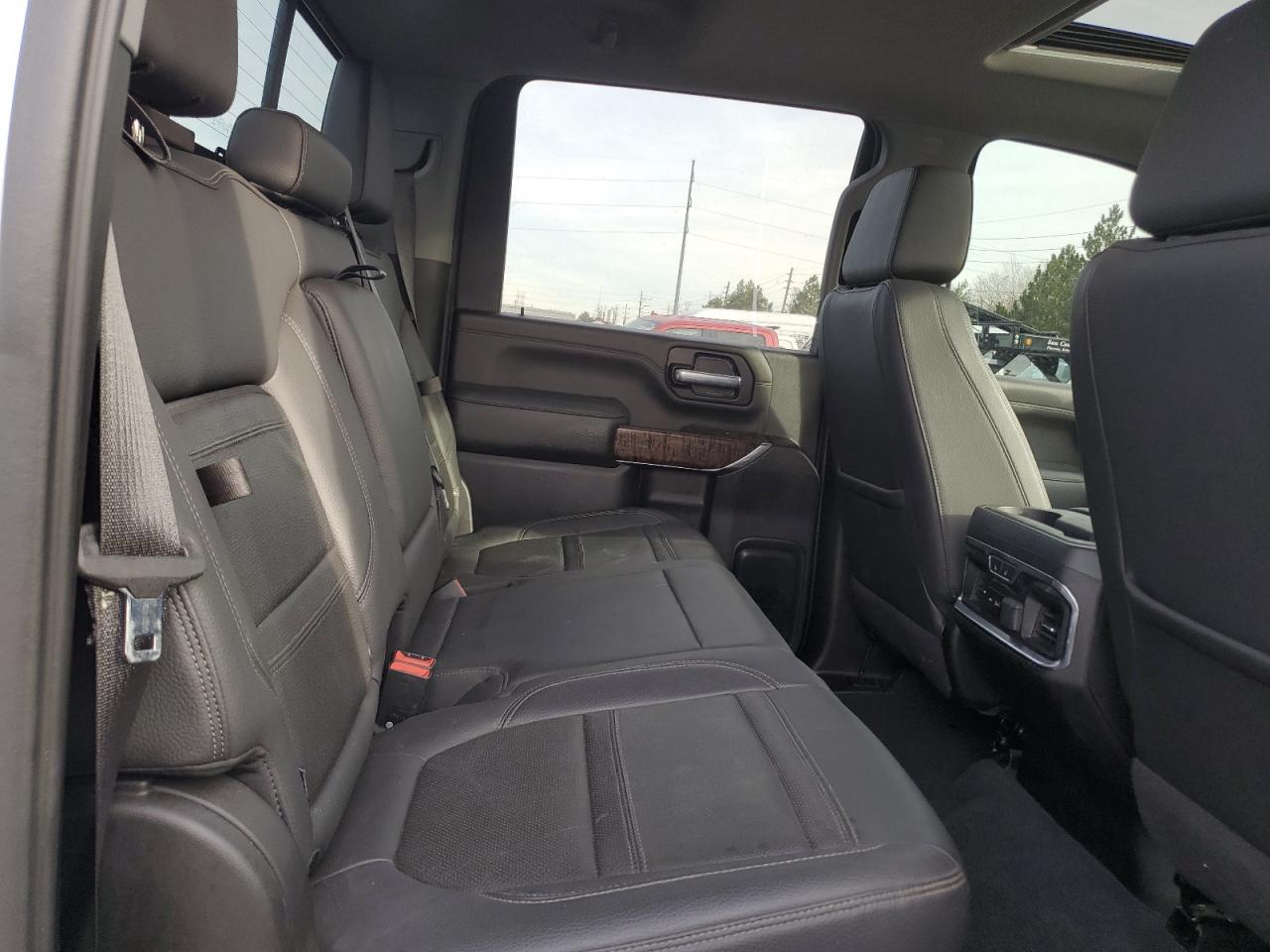 GMC Sierra K2500 Denali