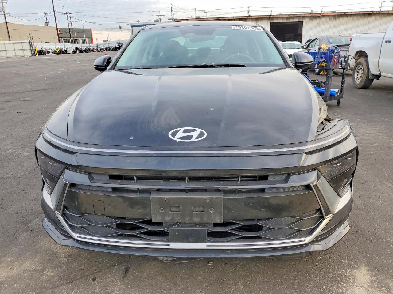 Hyundai SONATA Sel