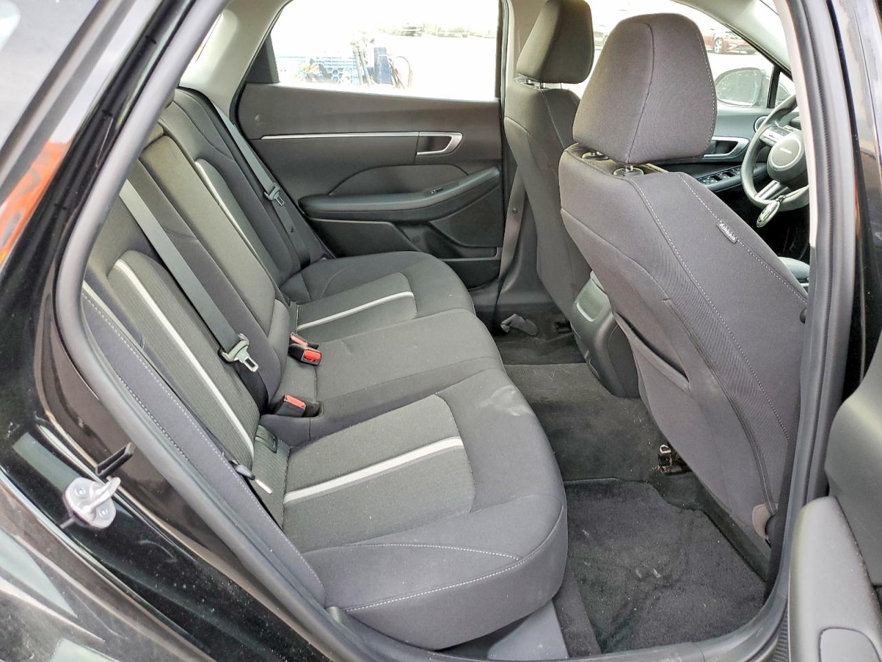 Hyundai SONATA Sel