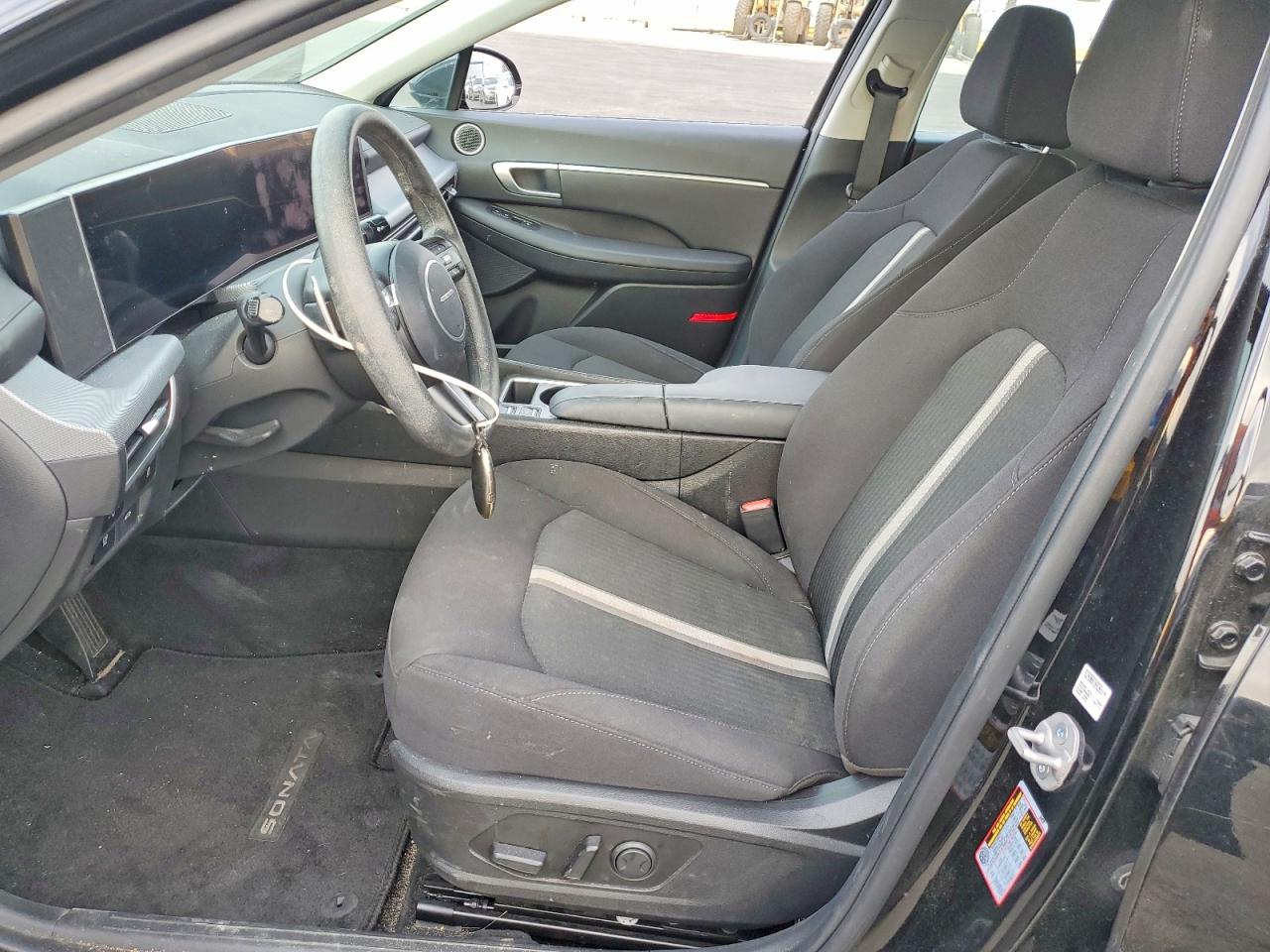 Hyundai SONATA Sel