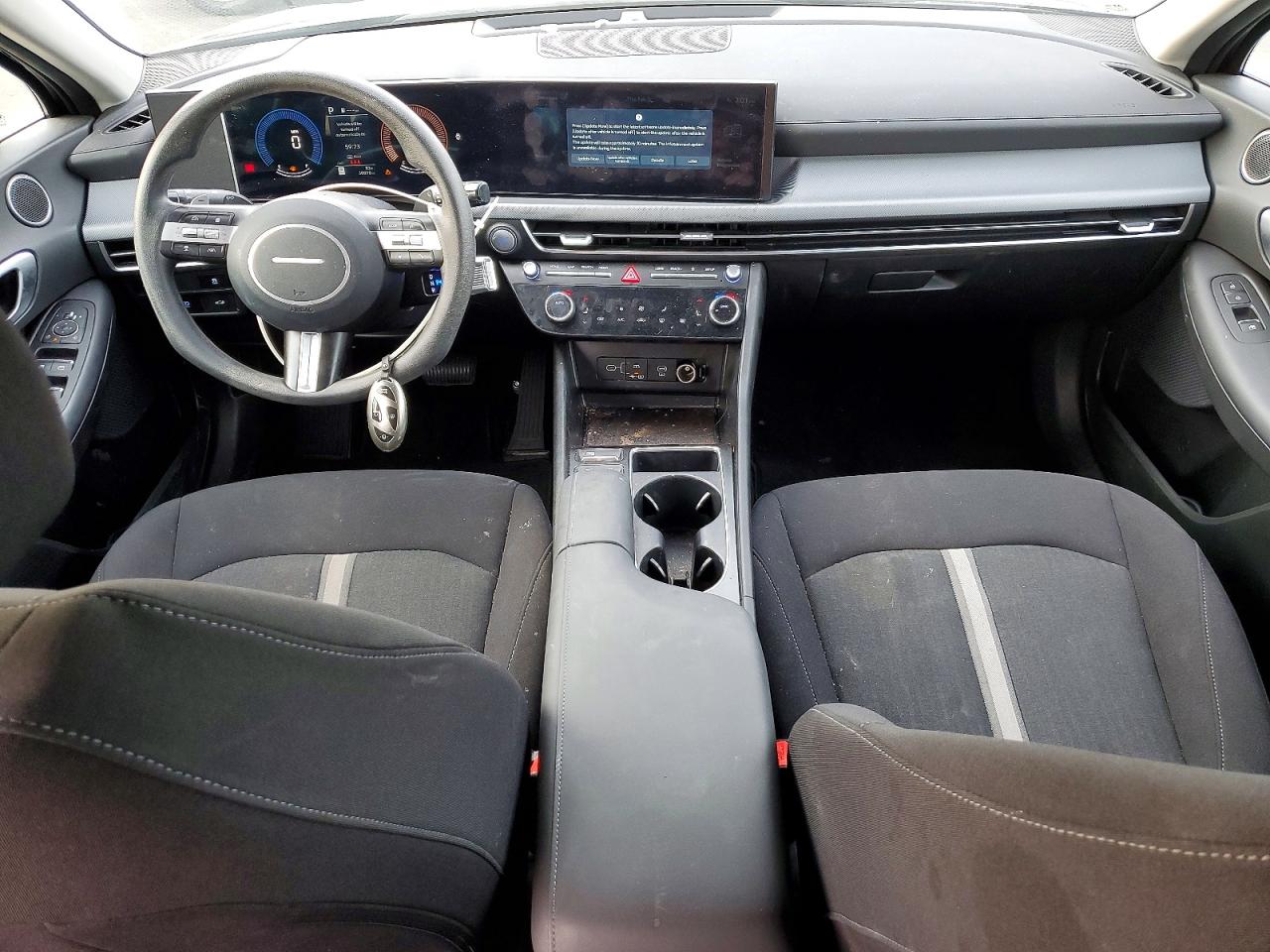 Hyundai SONATA Sel