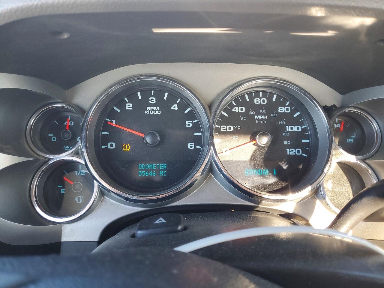 GMC Sierra K2500 Heavy Duty