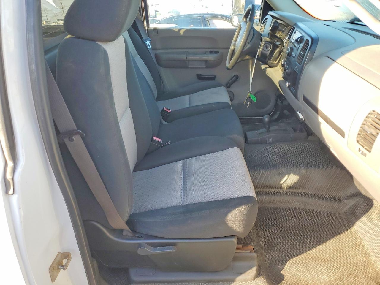 GMC Sierra K2500 Heavy Duty