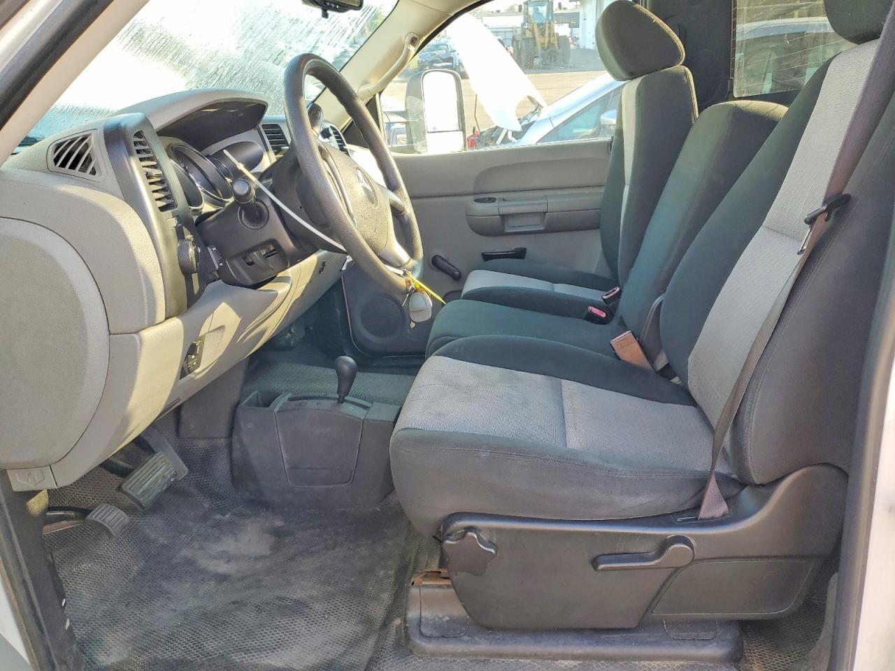 GMC Sierra K2500 Heavy Duty