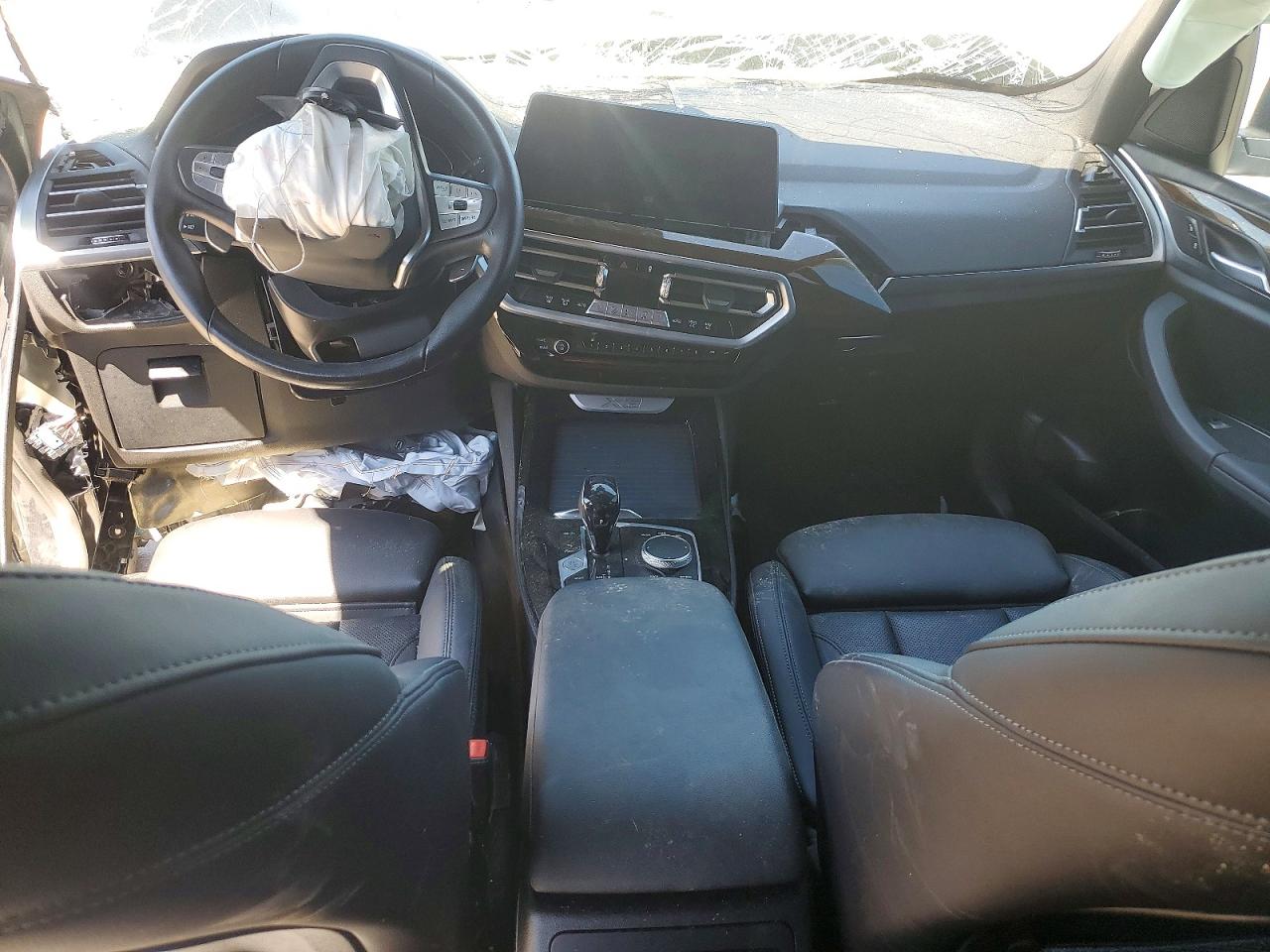 BMW X Series Sdrive30i