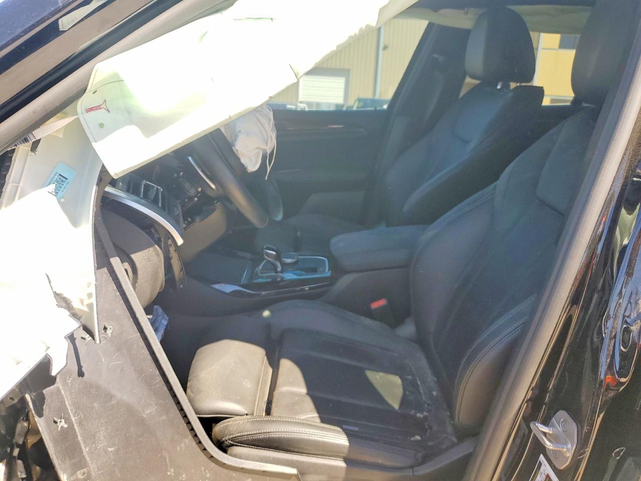 BMW X Series Sdrive30i