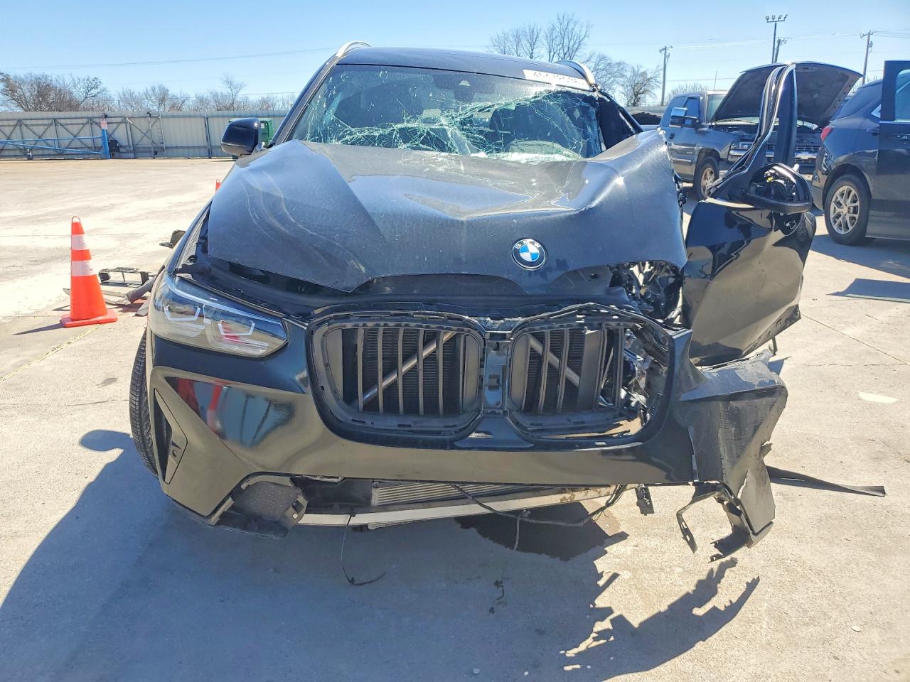 BMW X Series Sdrive30i