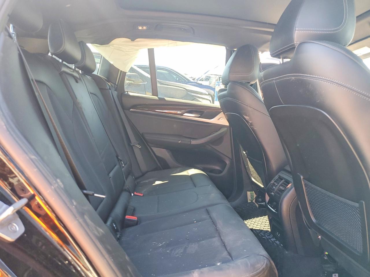 BMW X Series Sdrive30i