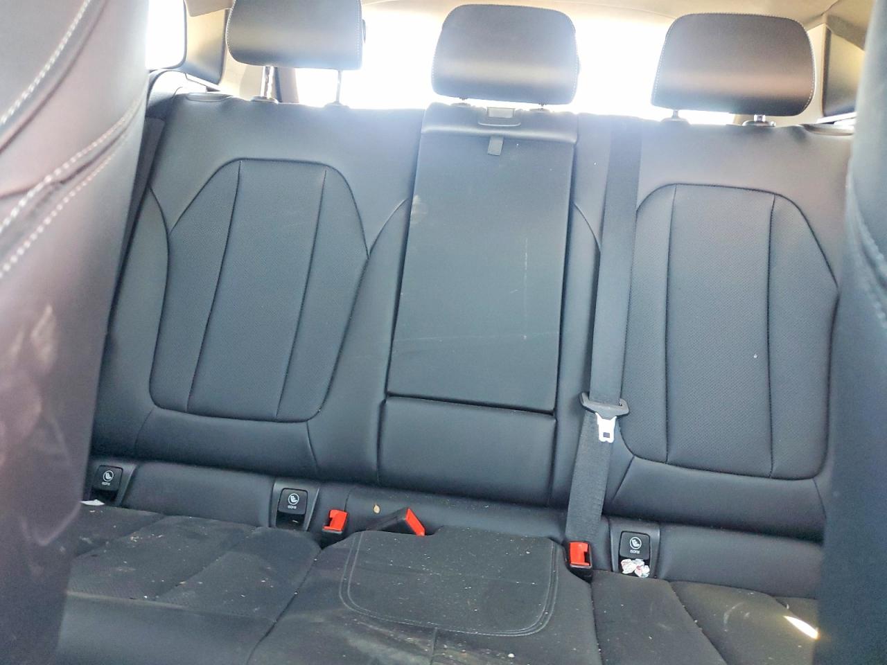 BMW X Series Sdrive30i