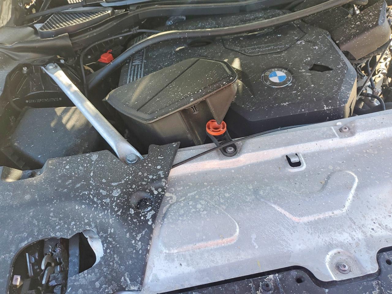 BMW X Series Sdrive30i