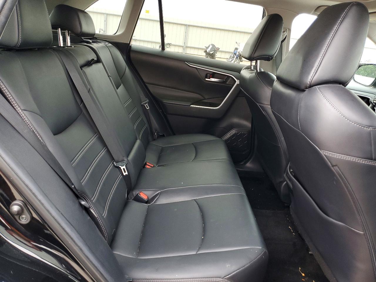 Toyota RAV4 Xle Premium