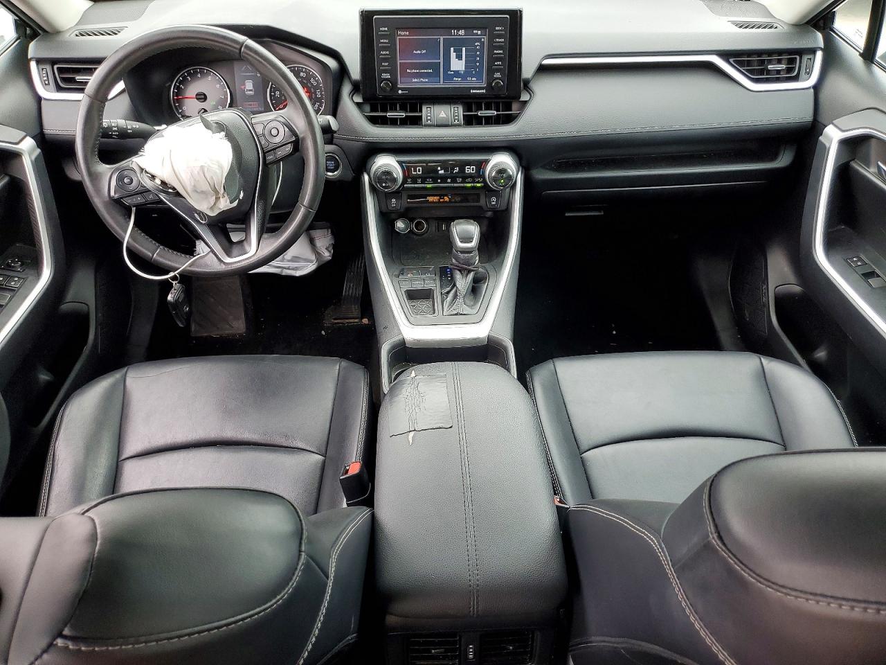 Toyota RAV4 Xle Premium