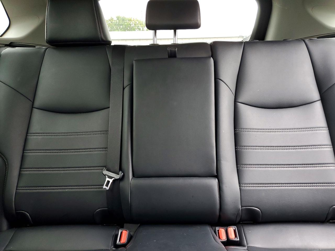 Toyota RAV4 Xle Premium
