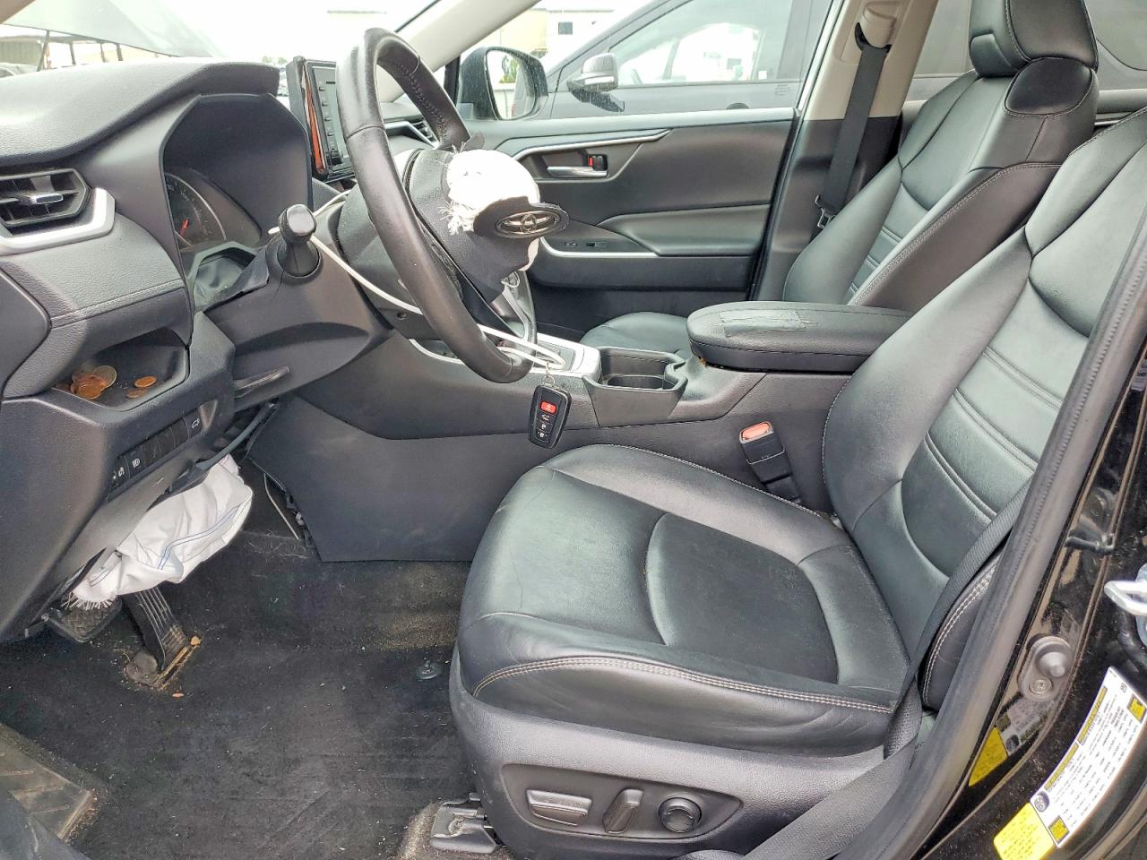 Toyota RAV4 Xle Premium
