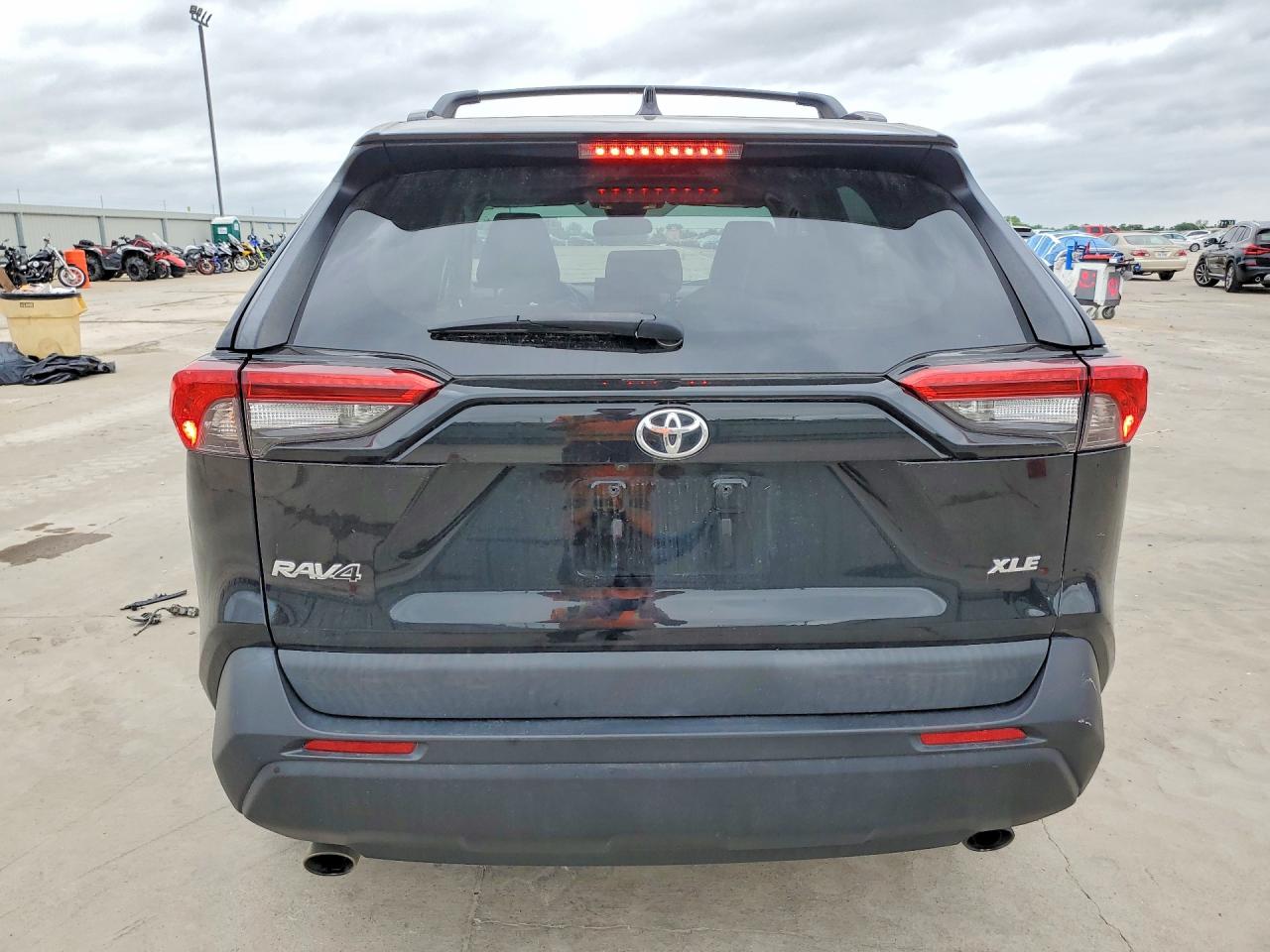 Toyota RAV4 Xle Premium