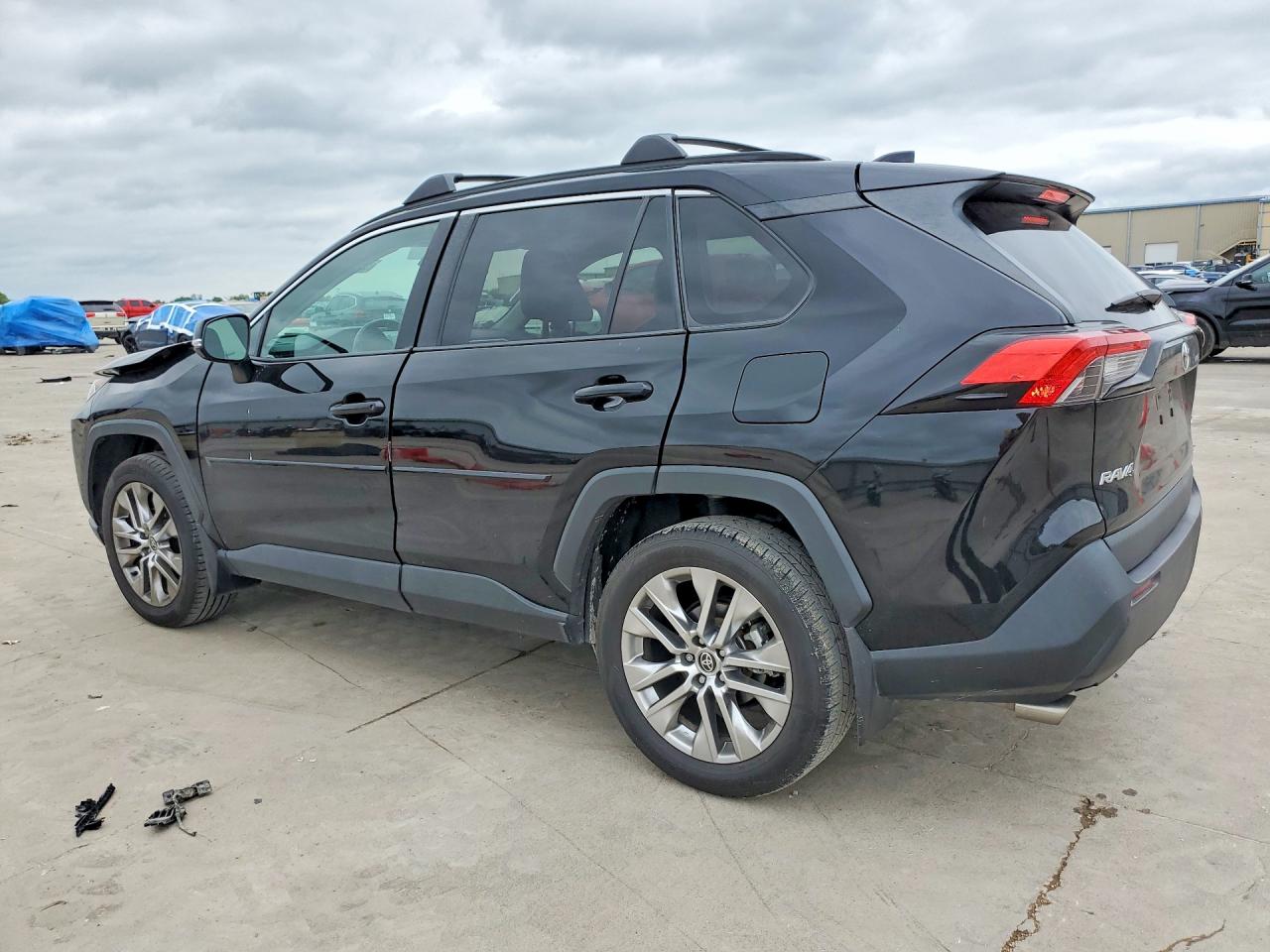 Toyota RAV4 Xle Premium