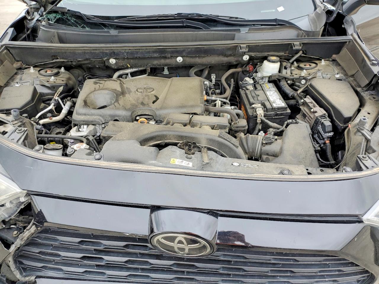 Toyota RAV4 Xle Premium