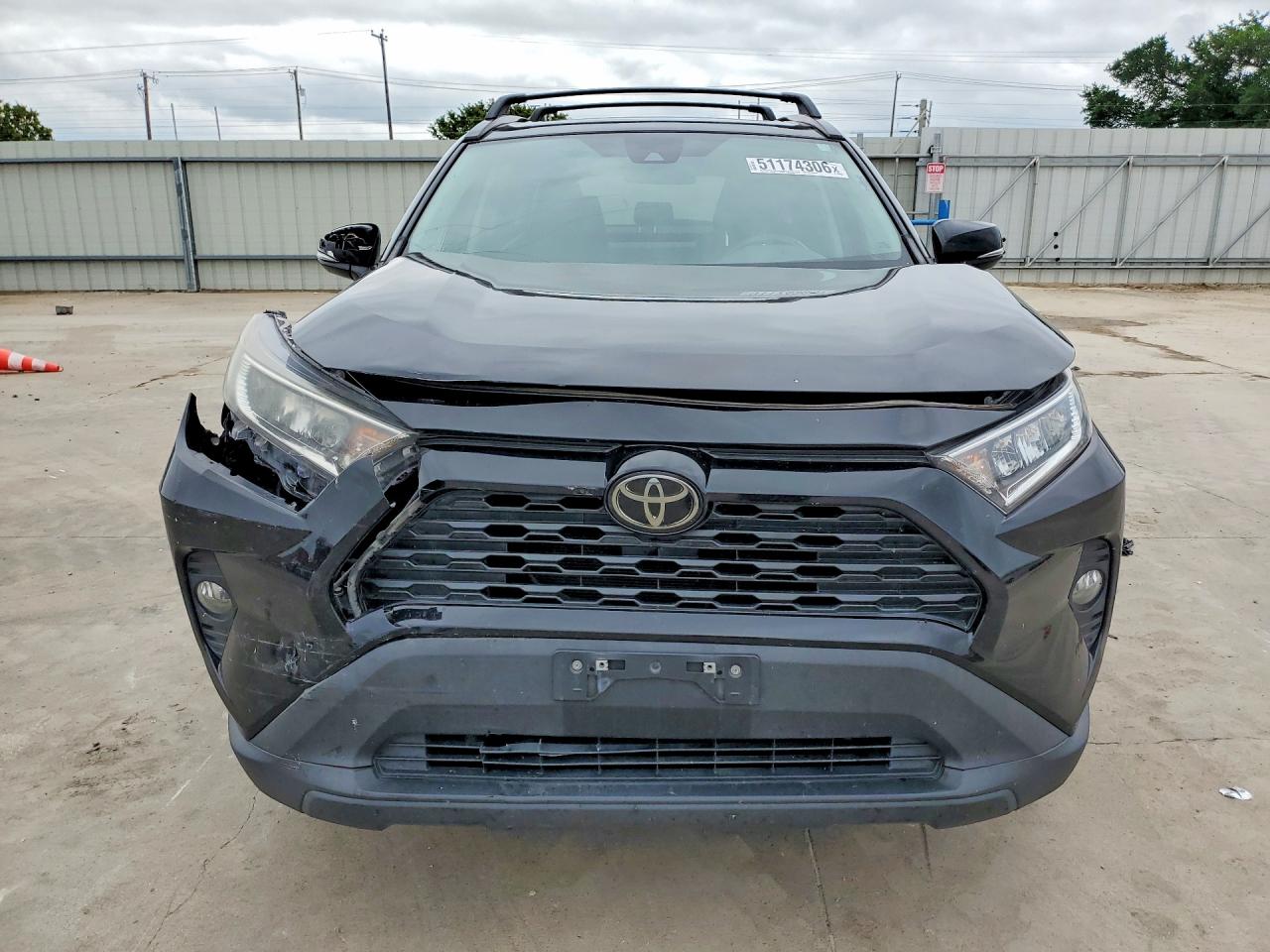 Toyota RAV4 Xle Premium