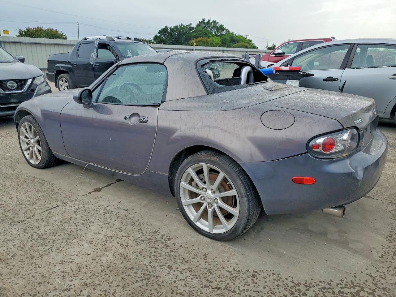 Mazda Mx5