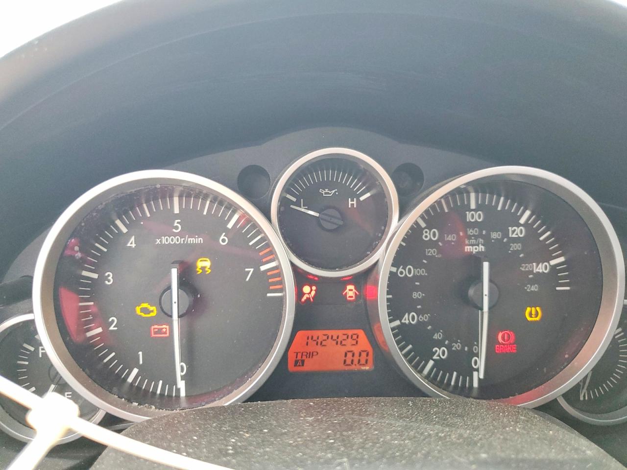 Mazda Mx5