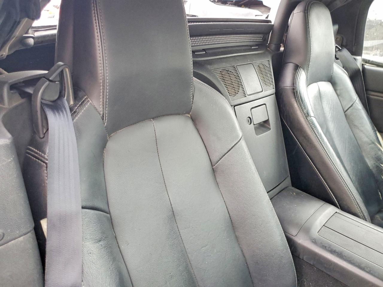 Mazda Mx5