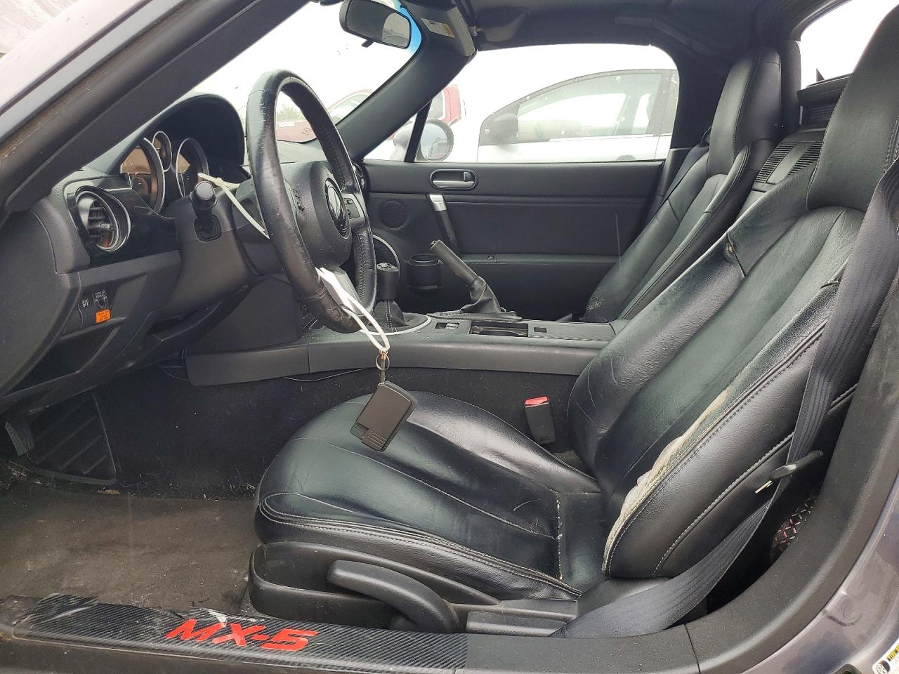 Mazda Mx5