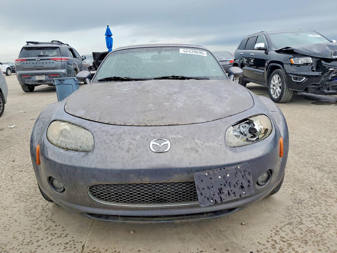 Mazda Mx5
