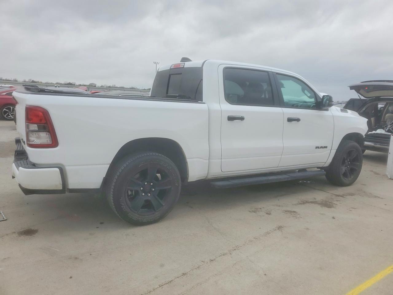 Ram 1500 Big Horn
