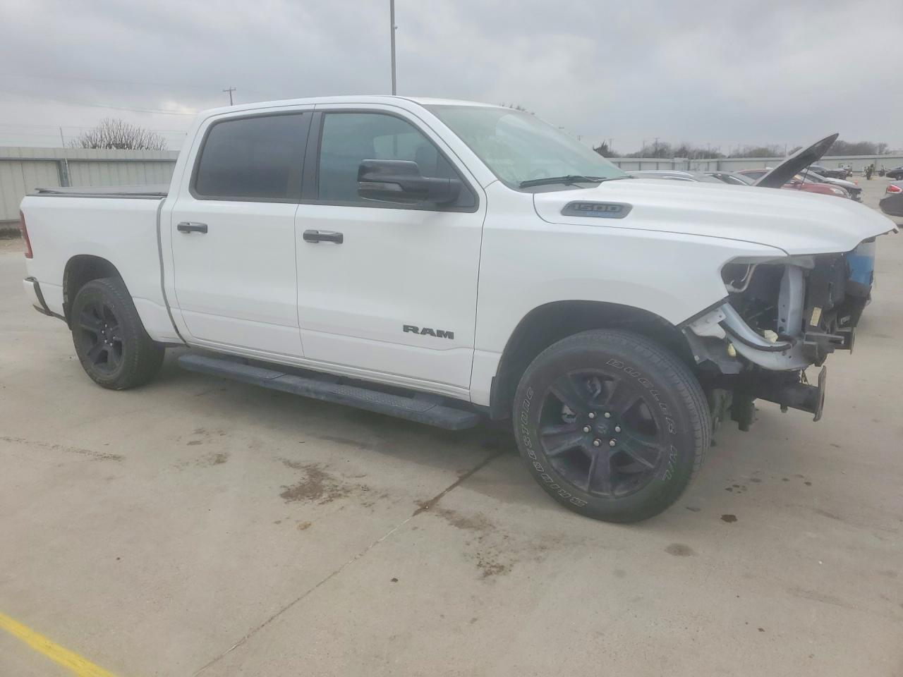 Ram 1500 Big Horn