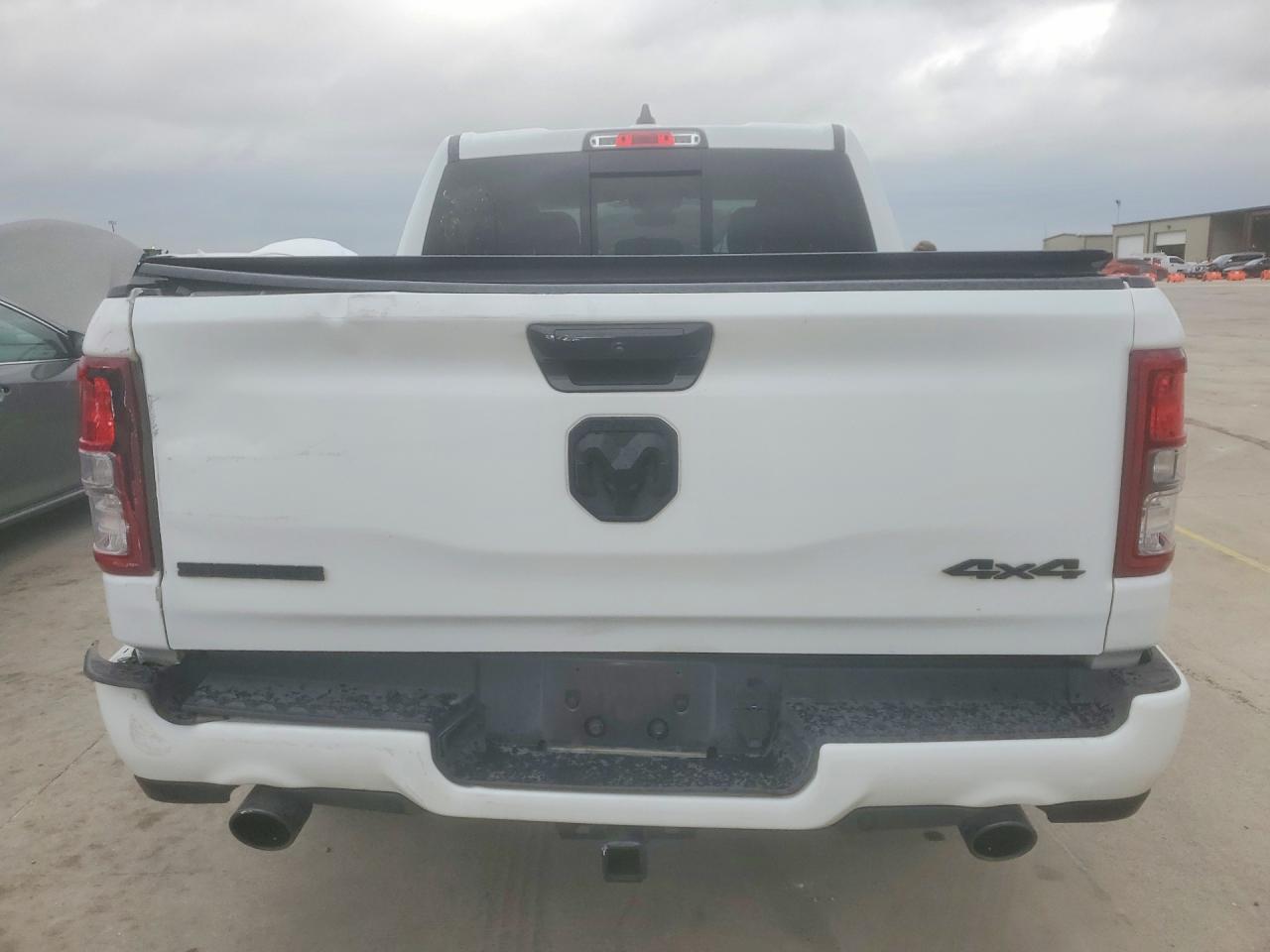 Ram 1500 Big Horn