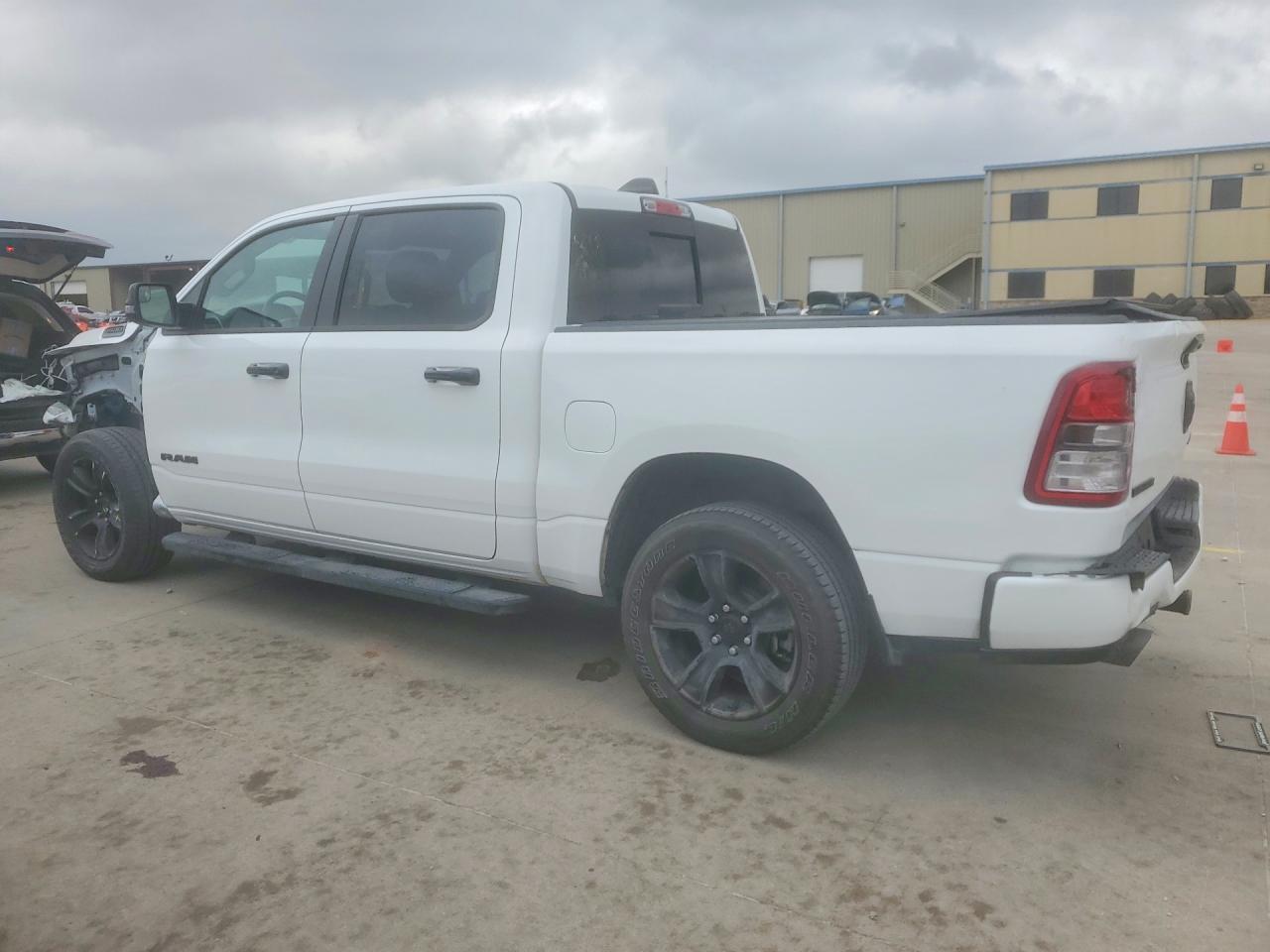 Ram 1500 Big Horn