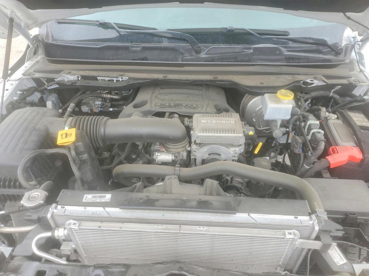 Ram 1500 Big Horn