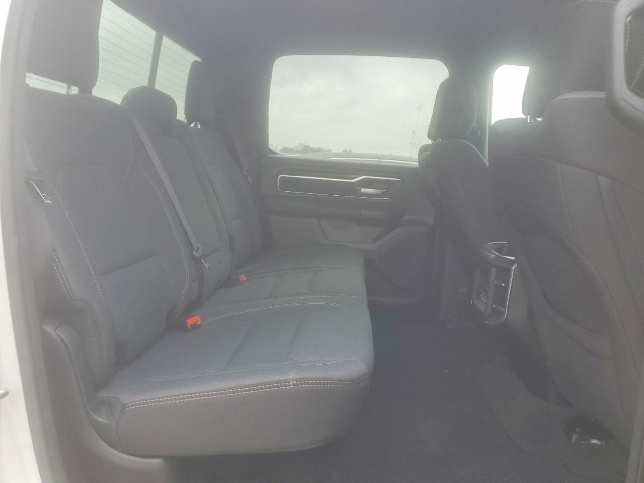 Ram 1500 Big Horn