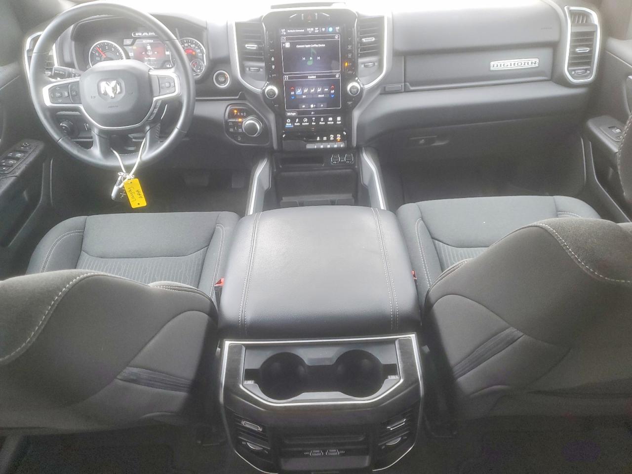Ram 1500 Big Horn
