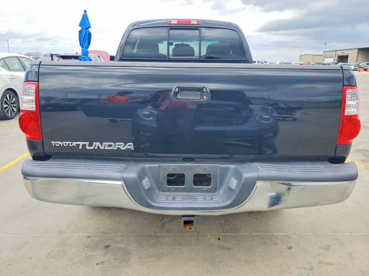 Toyota Tundra Access Cab Sr5