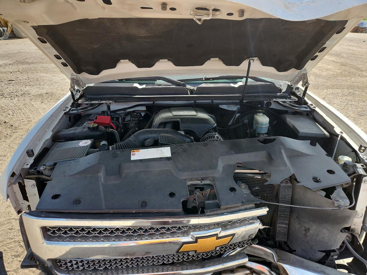 Chevrolet Silverado C1500 Lt
