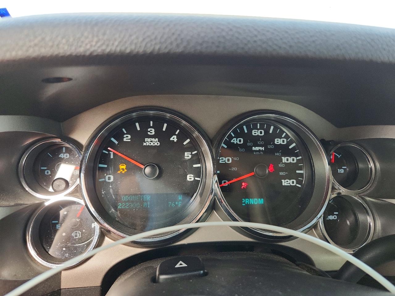 Chevrolet Silverado C1500 Lt