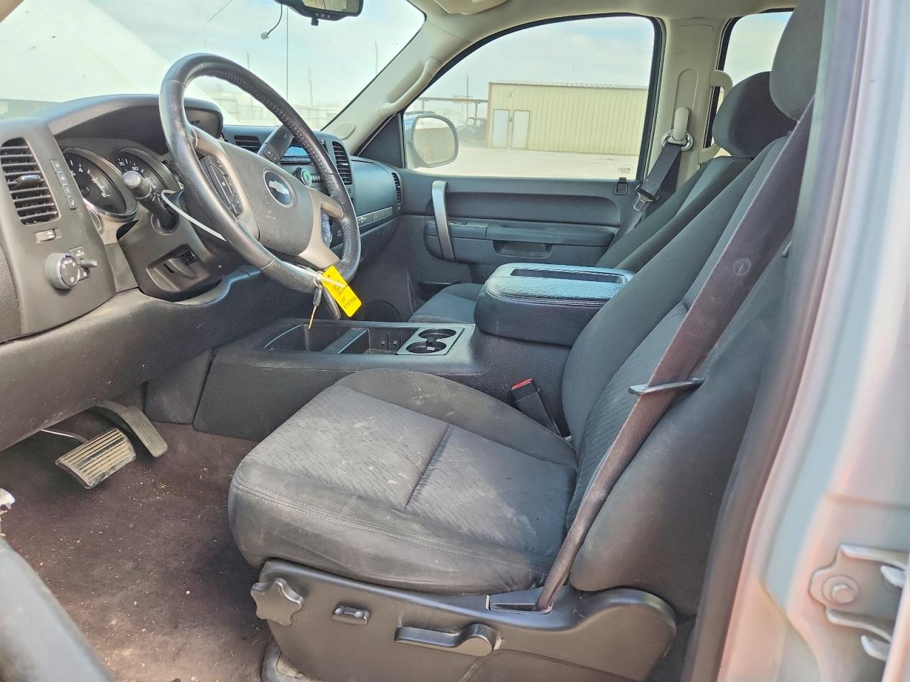 Chevrolet Silverado C1500 Lt