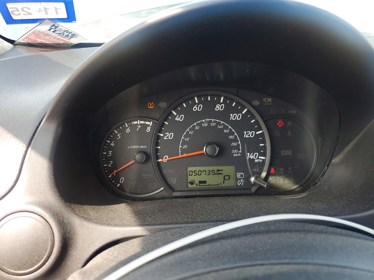 Mitsubishi Mirage G4 Es