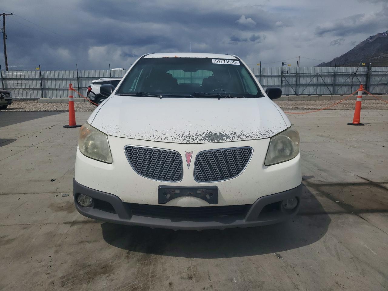 Pontiac Vibe