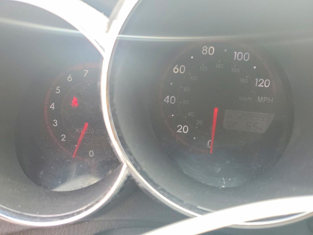 Pontiac Vibe