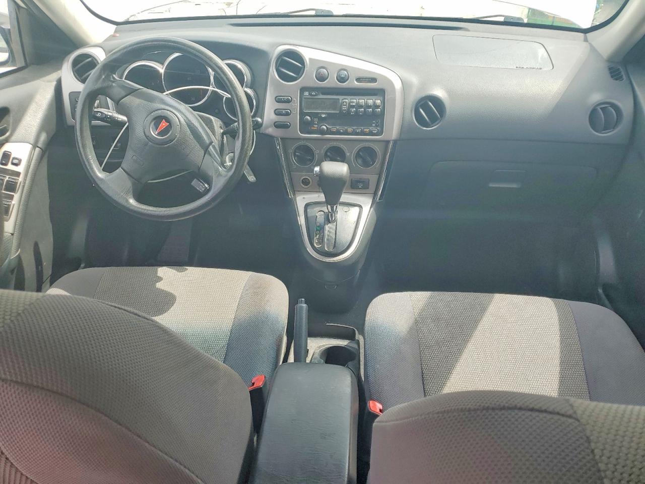 Pontiac Vibe