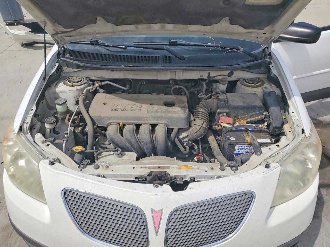 Pontiac Vibe