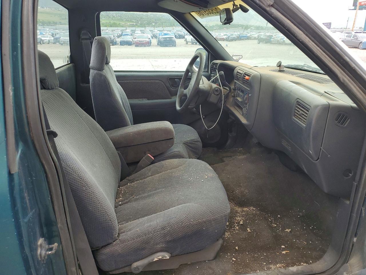 Chevrolet S-10 S10