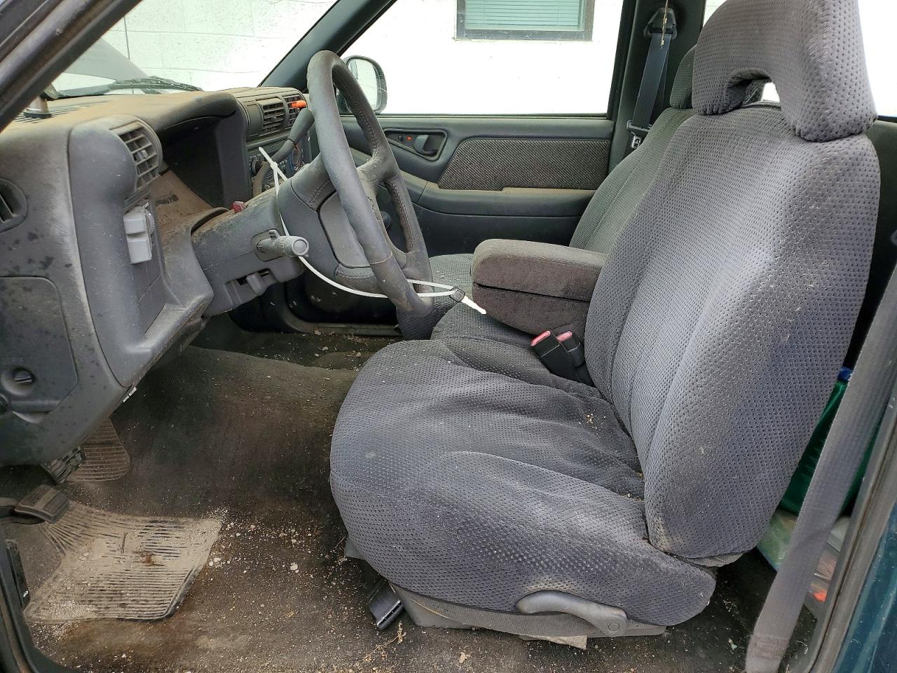 Chevrolet S-10 S10