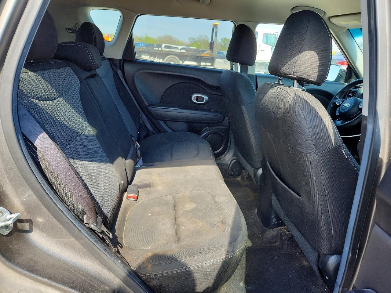 Kia Soul +