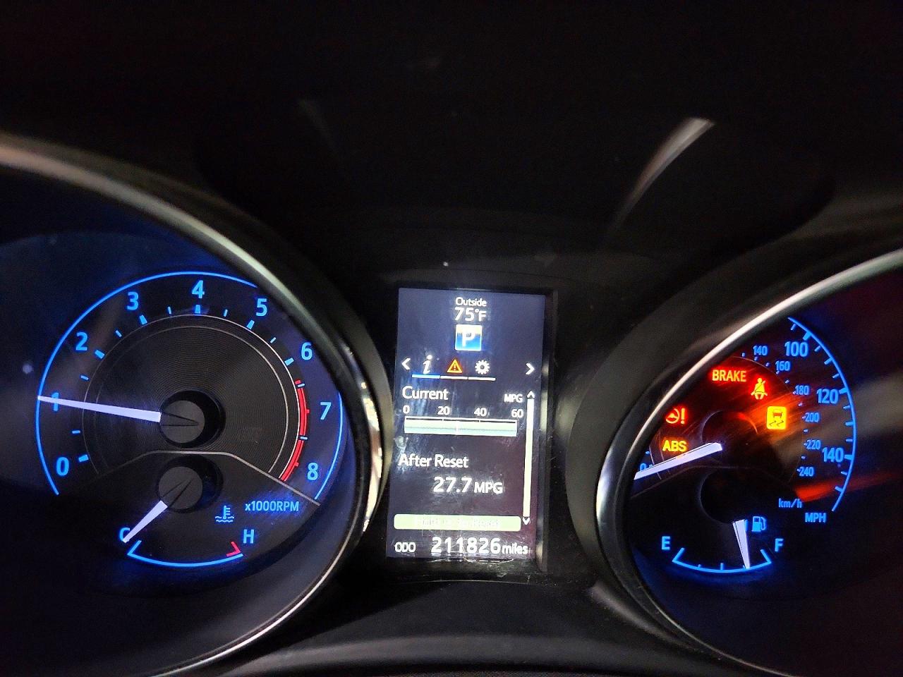 Scion iM Base