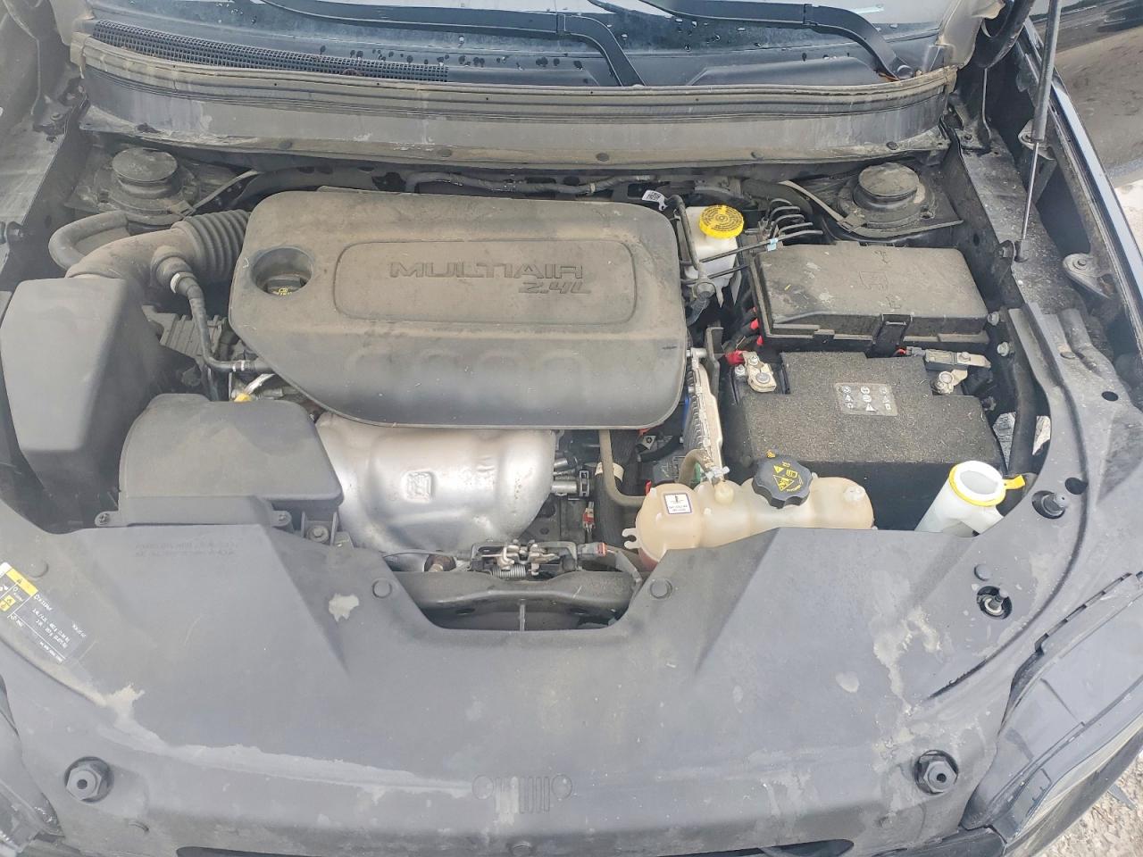 Jeep Cherokee Latitude